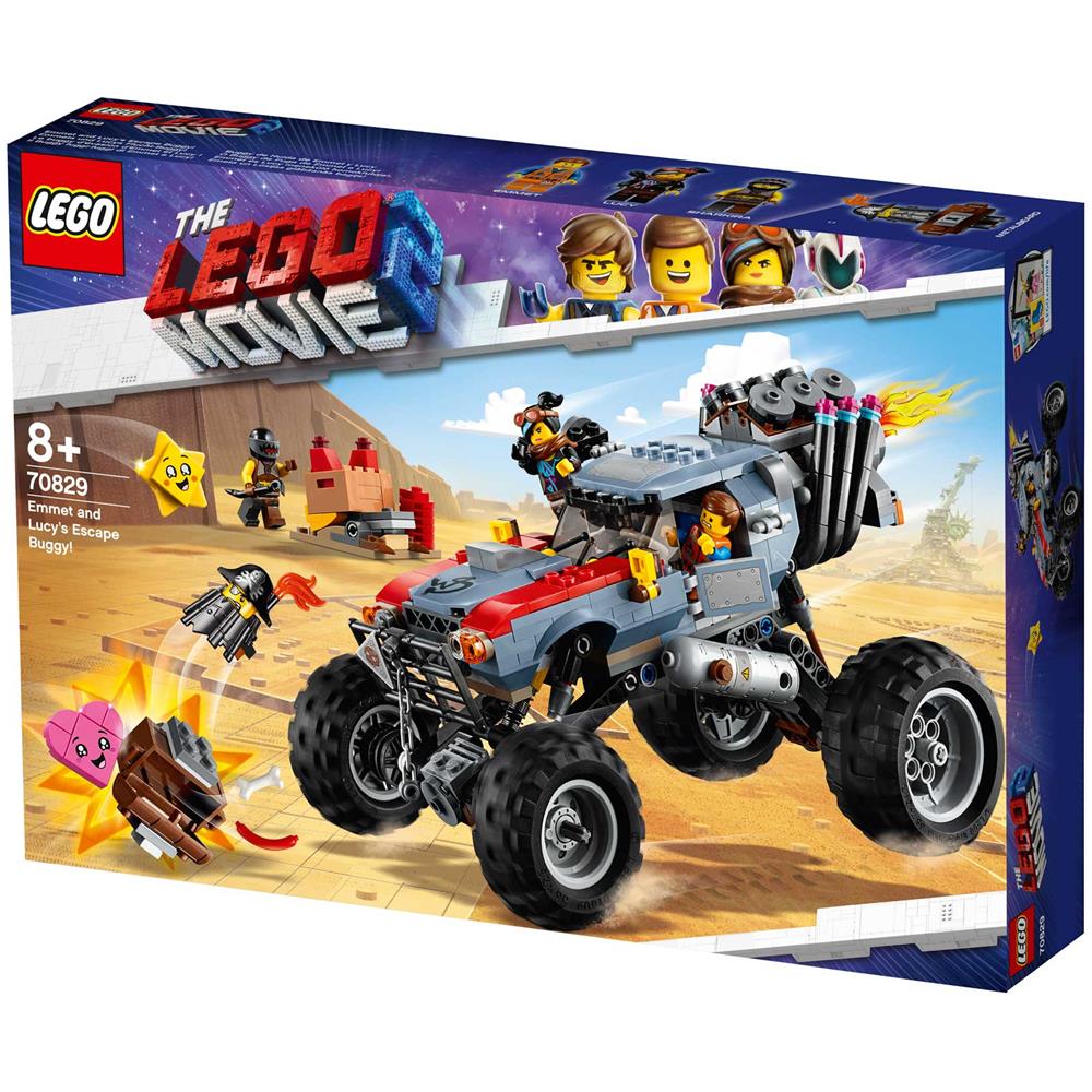 70829 - Movie - Conf Tlm2 Playtheme 8 - Foto 7