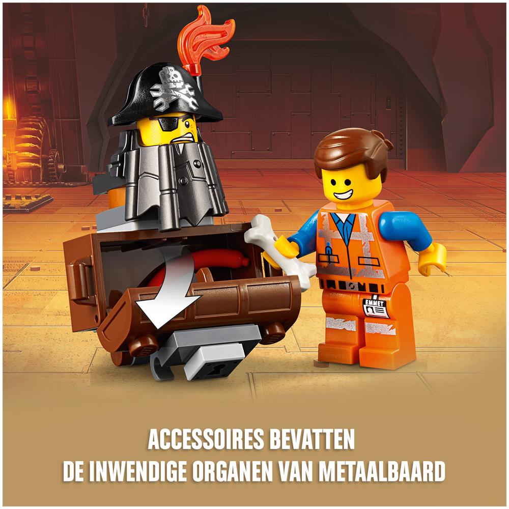 70829 - Movie - Conf Tlm2 Playtheme 8 - Foto 1