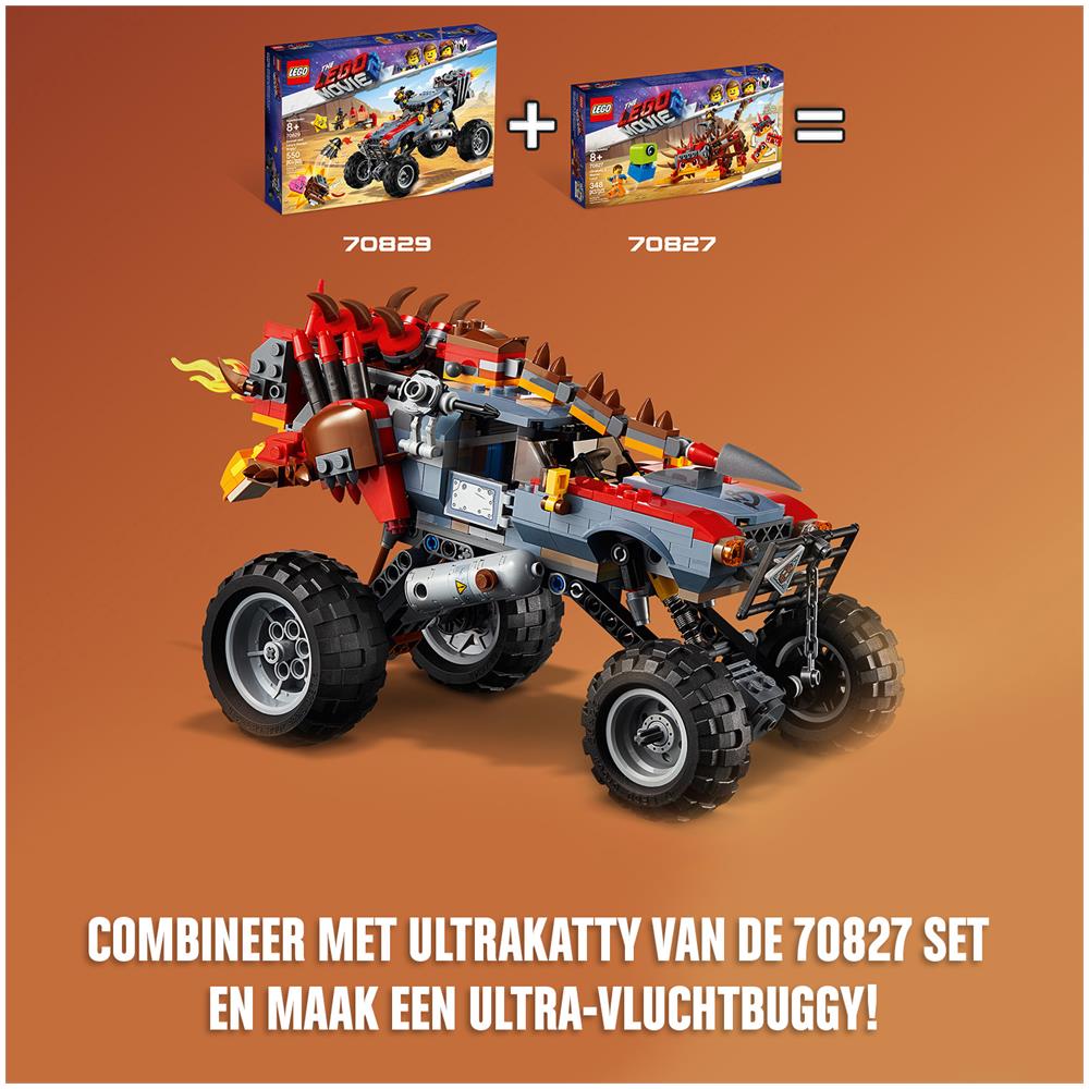 70829 - Movie - Conf Tlm2 Playtheme 8 - Foto 2