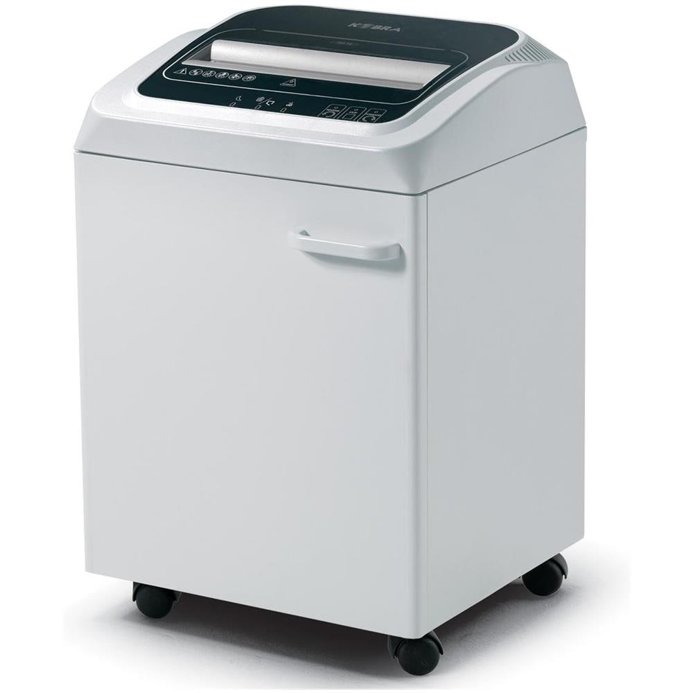 Distruggi Documenti Professionale 245 TS S4-SF SuperFast - Foto 1