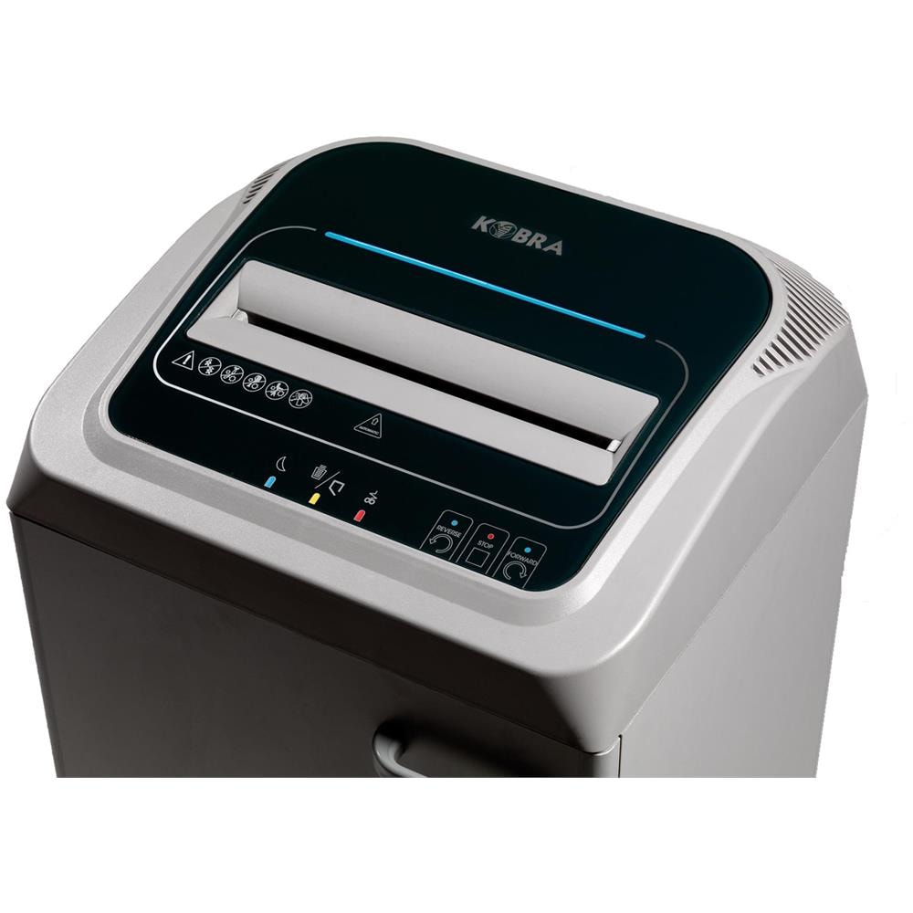 Distruggi Documenti Professionale 245 TS S4-SF SuperFast - Foto 2