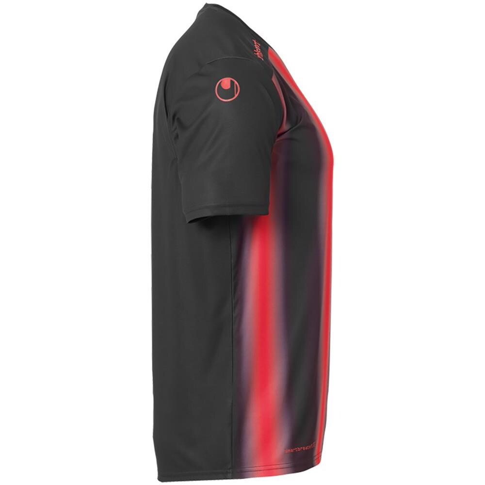 Magliette Stripe 2.0 Abbigliamento Ragazzi 128 - Foto 3