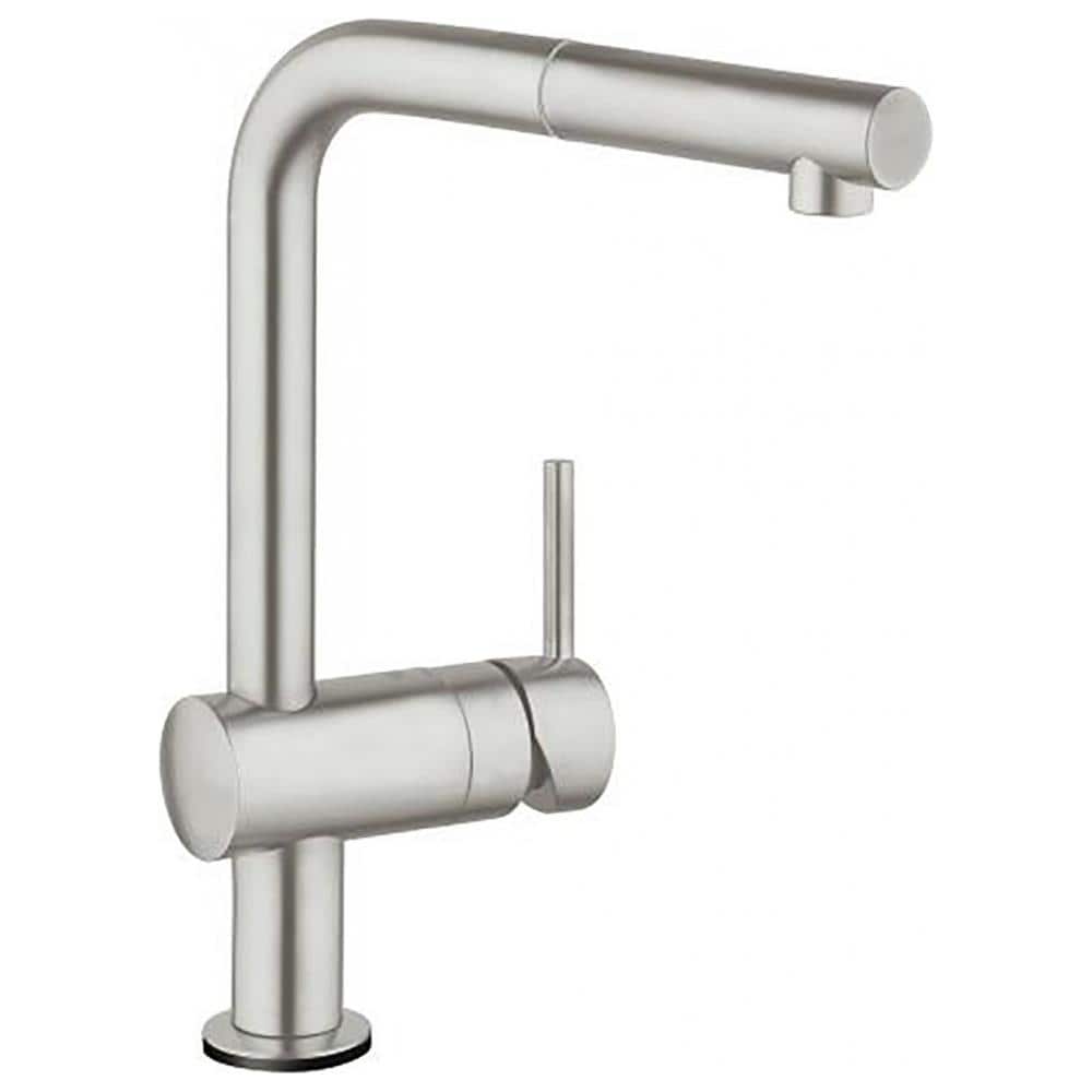 31360dc1 Minta Touch Miscelatore - Foto 1