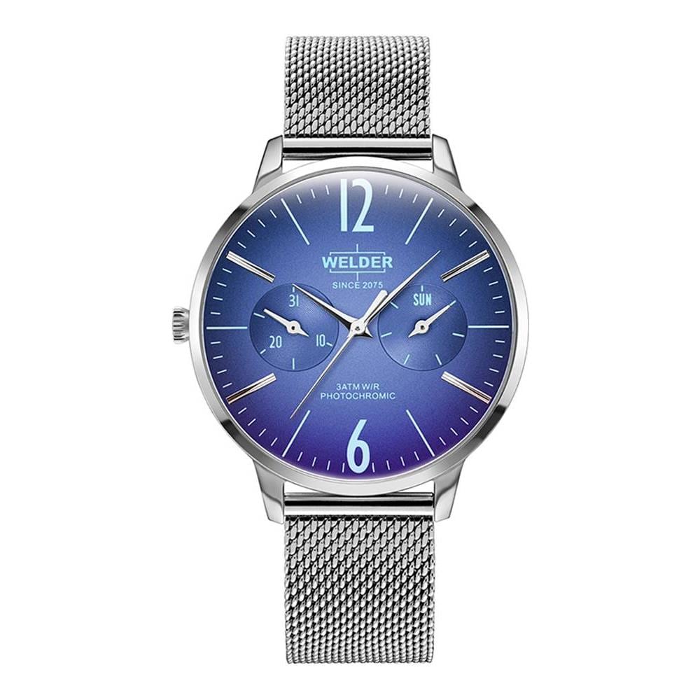 Wwrs615 Orologio Donna Al Quarzo - Foto 1
