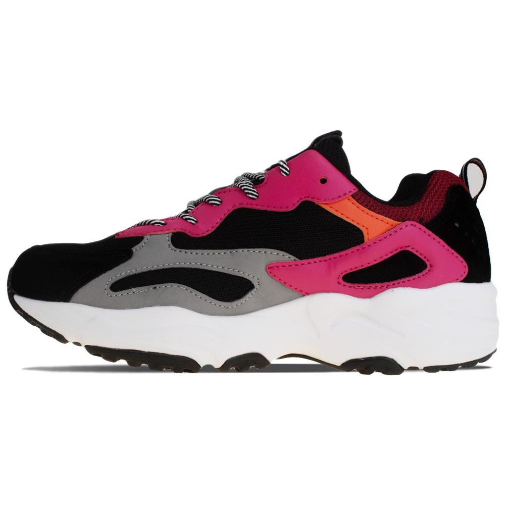 Sneakers Donna black EU 37 - Foto 2