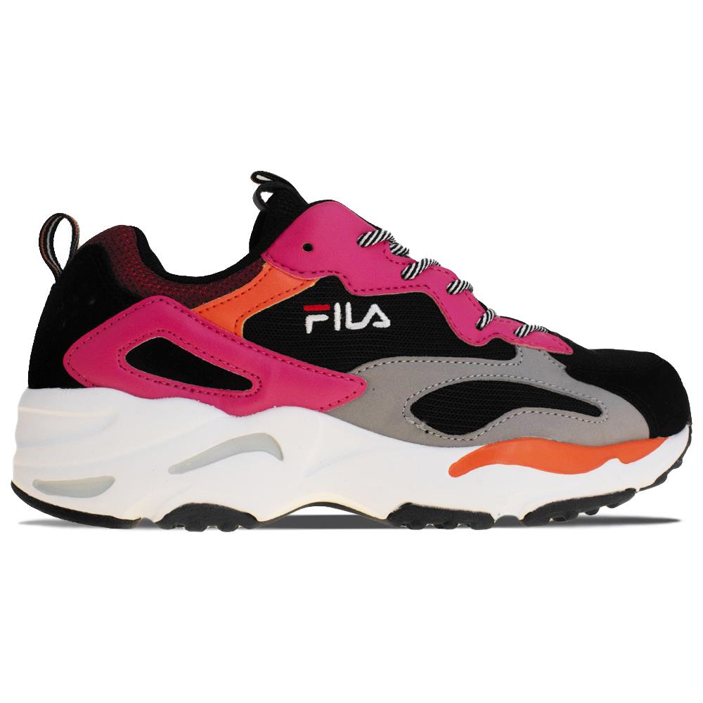Sneakers Donna black EU 37 - Foto 1