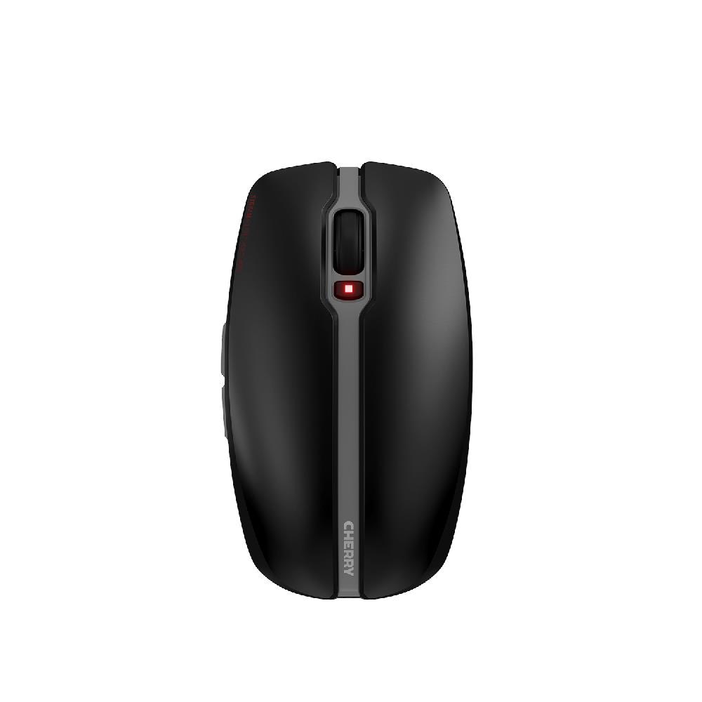 Keyboard & Mouse Stream DESKTOP Wireless schwarz UK (JD-8500GB-2) - Foto 2