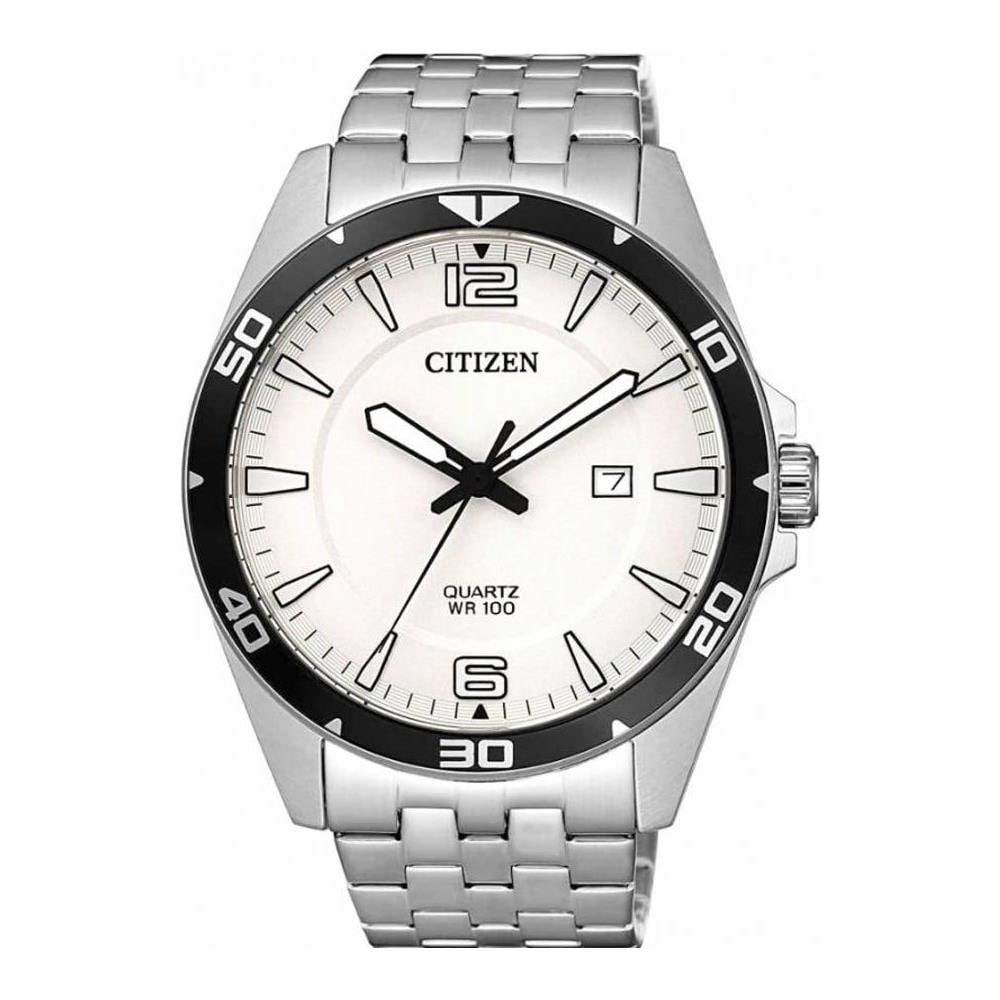 Bi5051-51a Orologio Uomo Al Quarzo - Foto 1