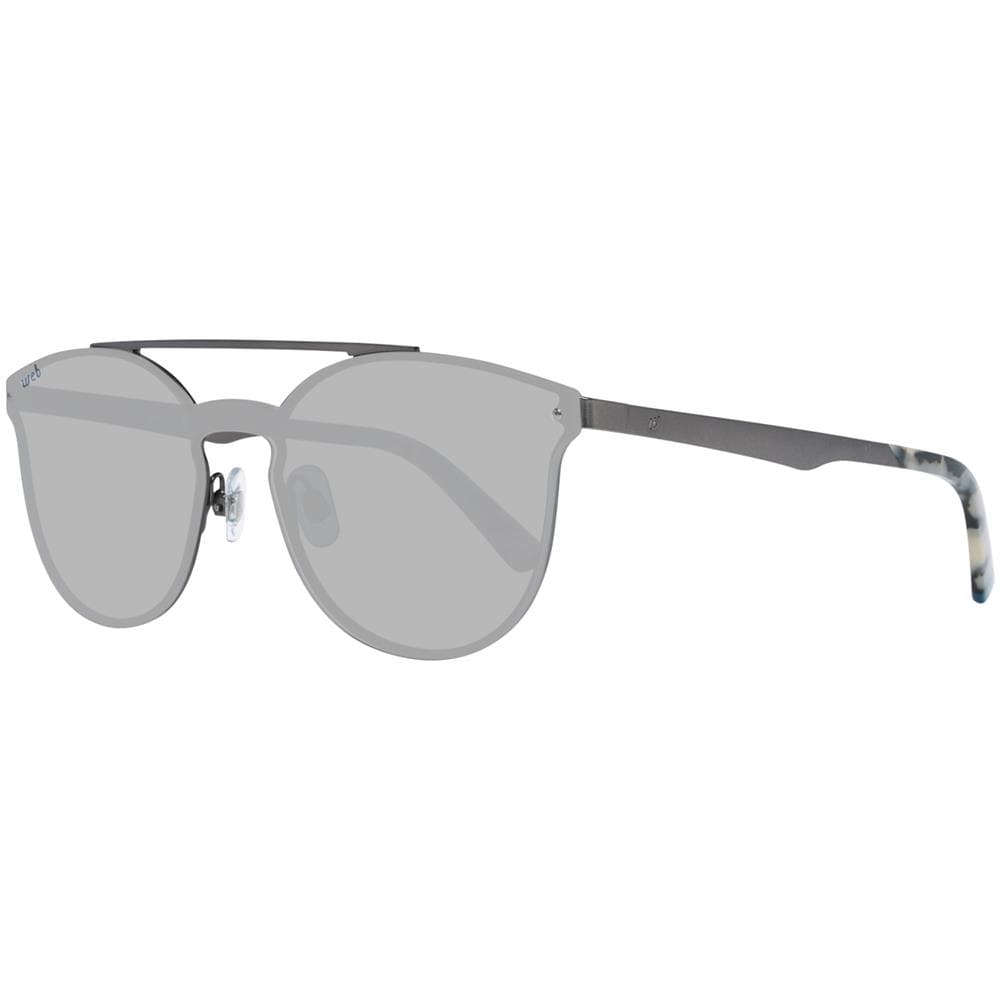 Occhiali Web Eyewear We0190-09v. Occhiali Da Sole, Colore Grigio. Unisex. - In ordine - Foto 1