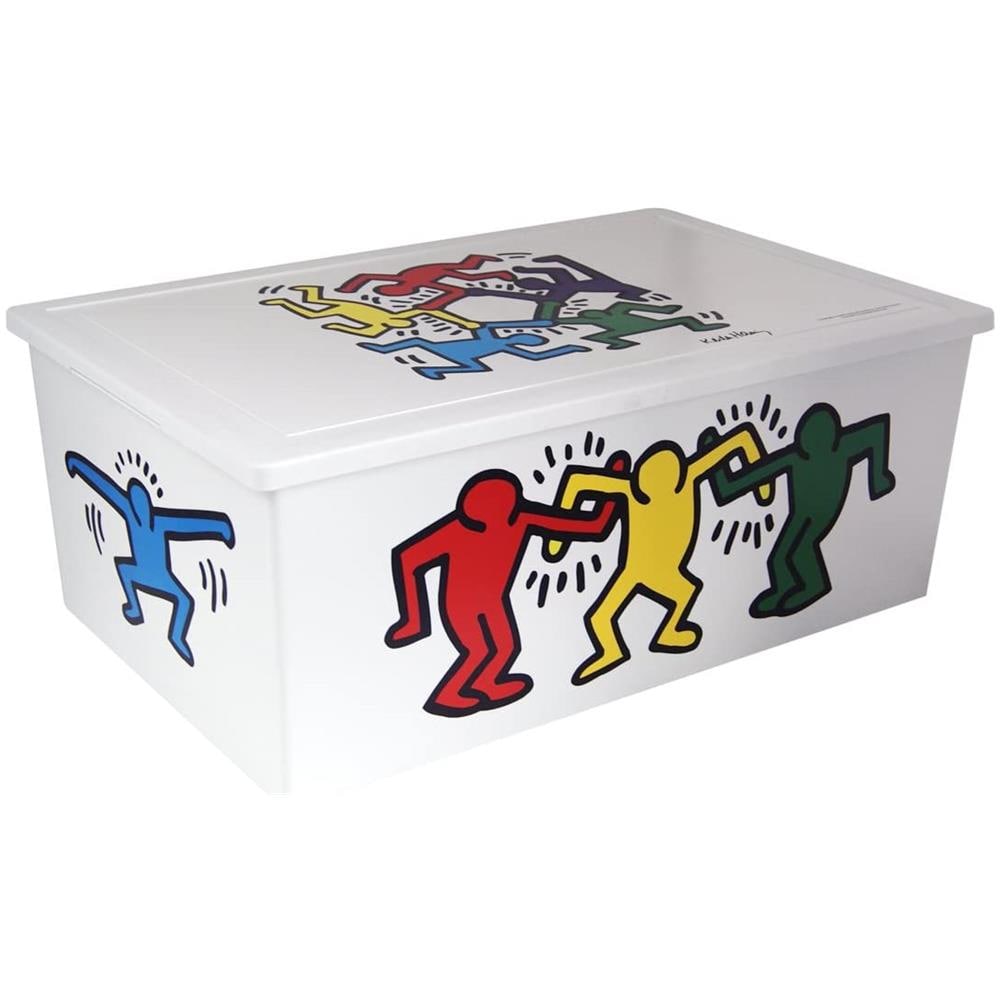 Premier Box 39 Keith Haring - Foto 1
