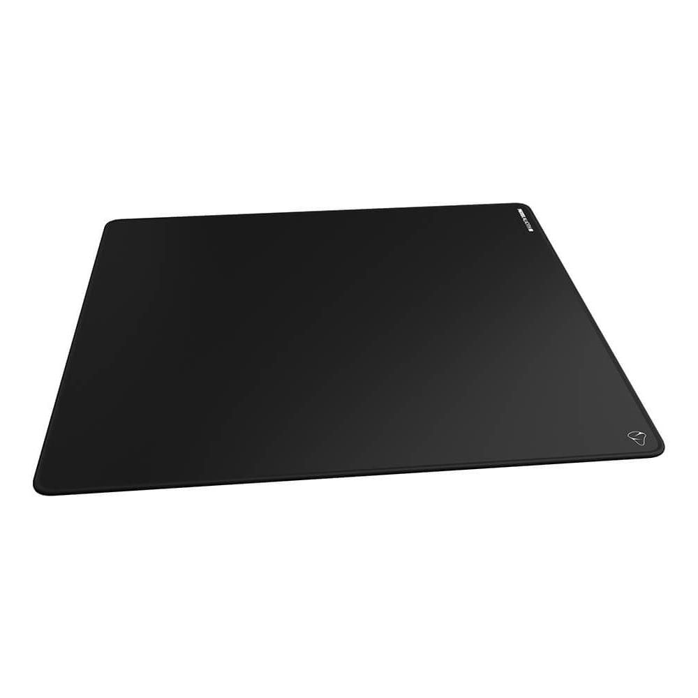 Tappetino Per Mouse Alioth L 46x40 Cm Nero - Foto 2