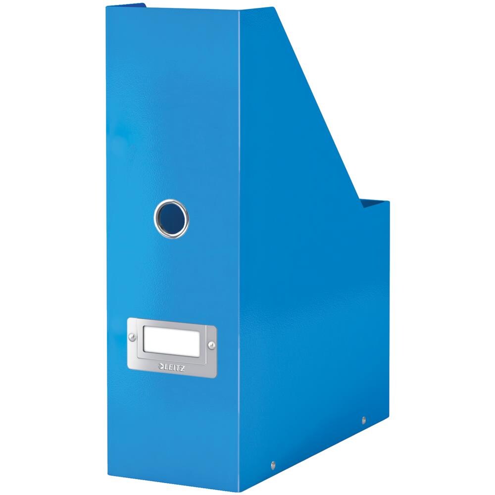 Click&Store, 103 x 253 x 330 mm, 320g, Blu - Foto 2