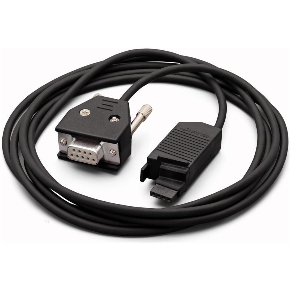 LINDY - 41975 DVI-D Mini Displayport Nero cavo di interfaccia e