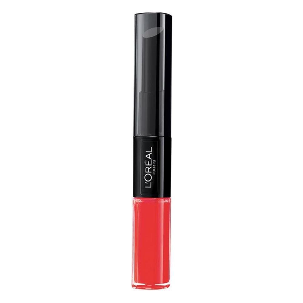 L’Oréal Paris Make-Up Designer Infallible Lip 701 Cerise Rosso rossetto - Foto 2