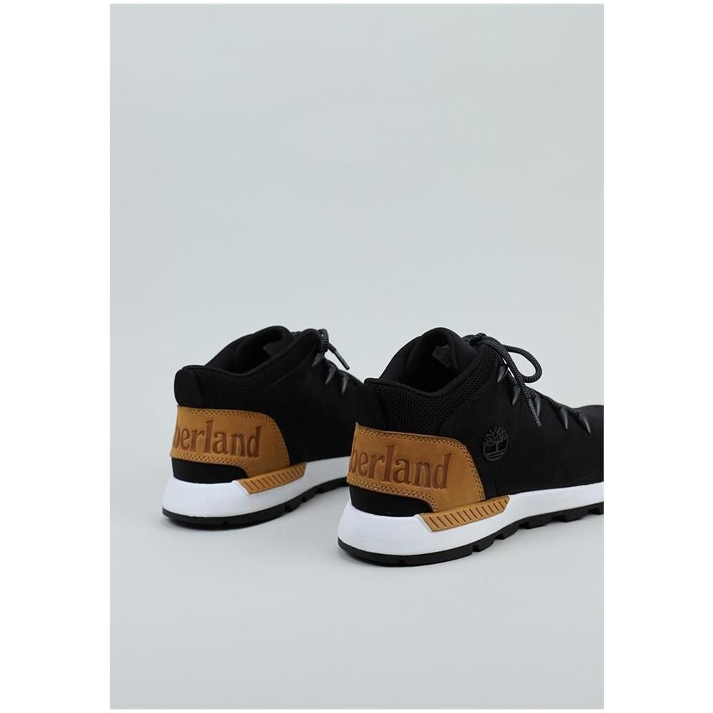 Sprint Trekker Mid - 394373 - Nero - 40 - Foto 5