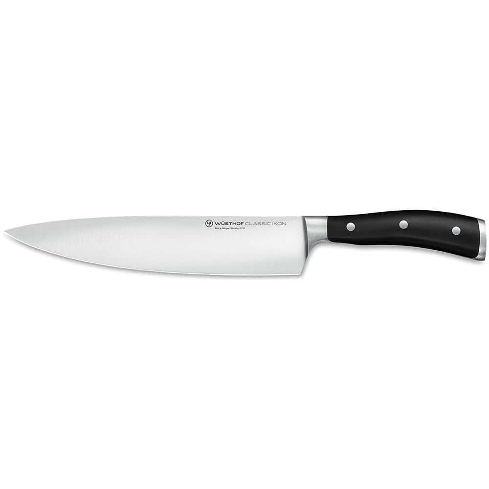 1040330123 Coltello Cucina Lama Molto Affilata - Foto 1