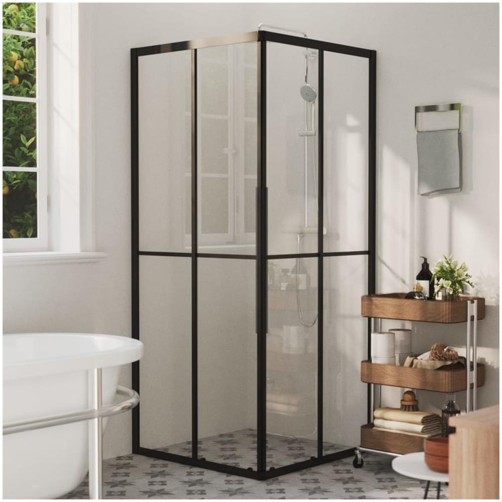 Cabina Doccia Esg 80x80x180 Cm - Foto 1