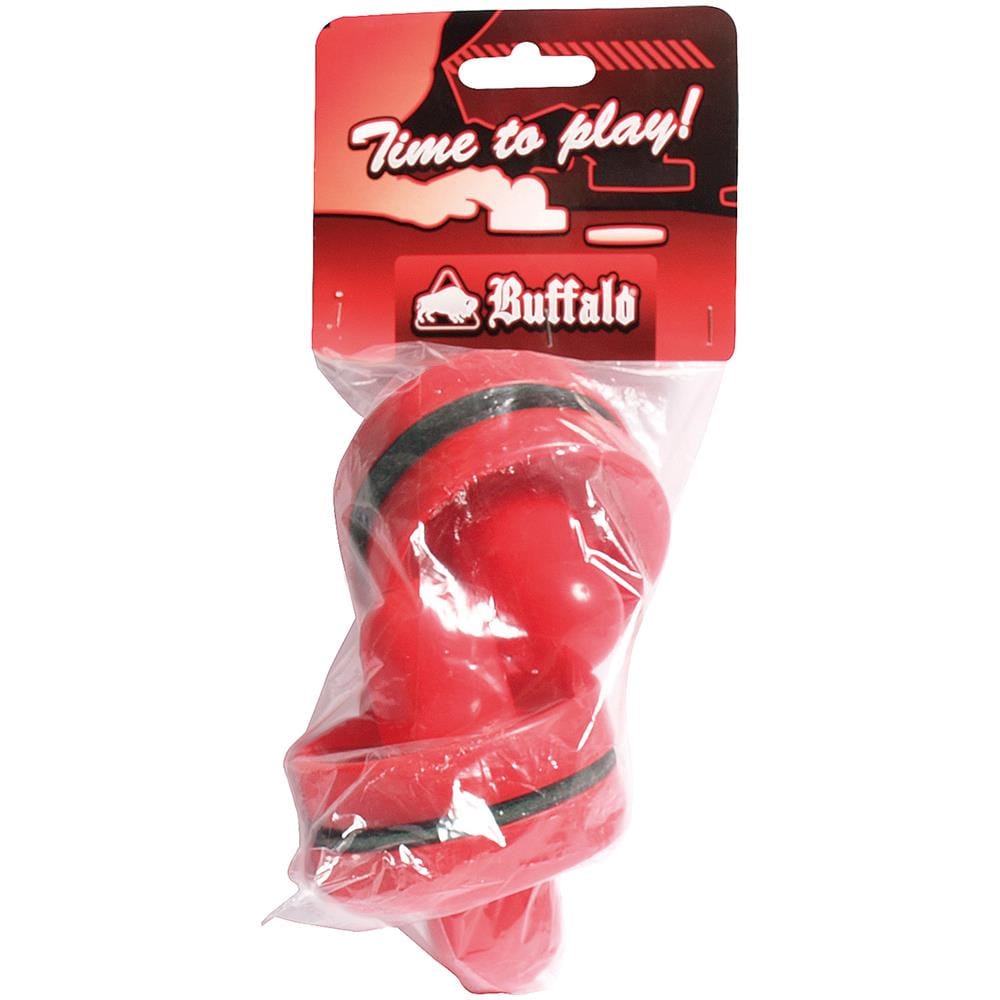 Buffalo Airhockey Pusher 96 Mm Borsa 4 Pezzi - Foto 1