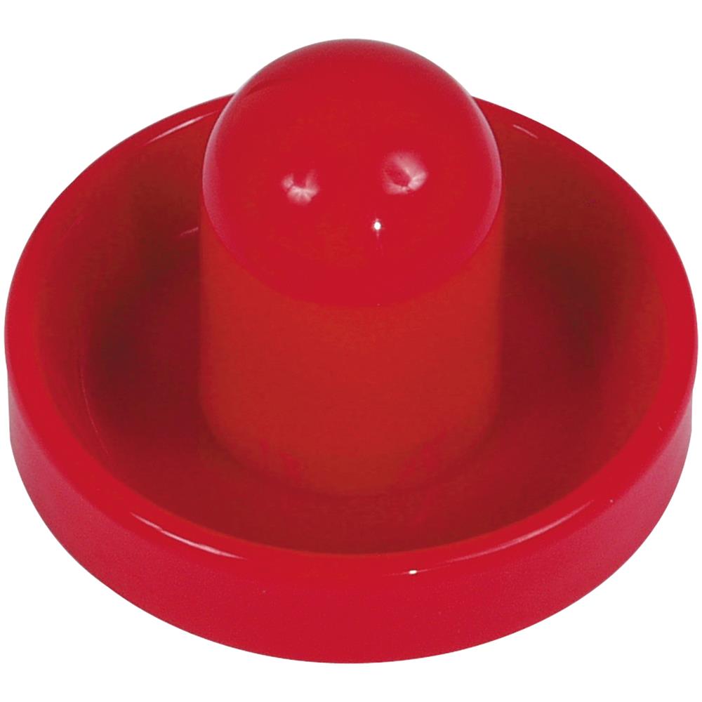 Buffalo Airhockey Pusher 96 Mm Borsa 4 Pezzi - Foto 2