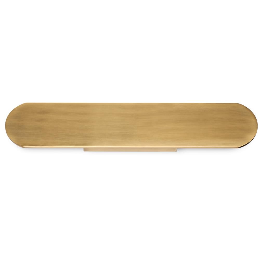 Echo Ap D60 30w Ottone Lampada Applique - 285313 - Foto 1
