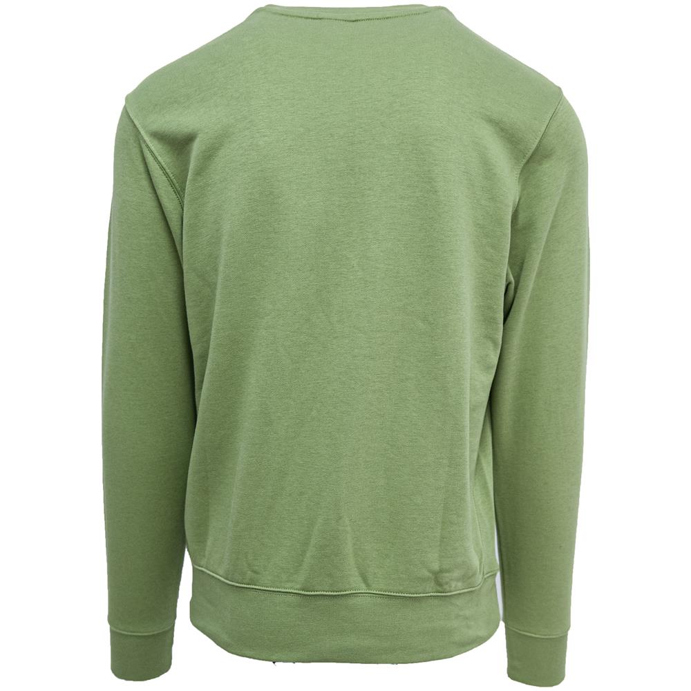 Sportswear Bv2666-334, Uomini, Verde, Xs - Foto 5