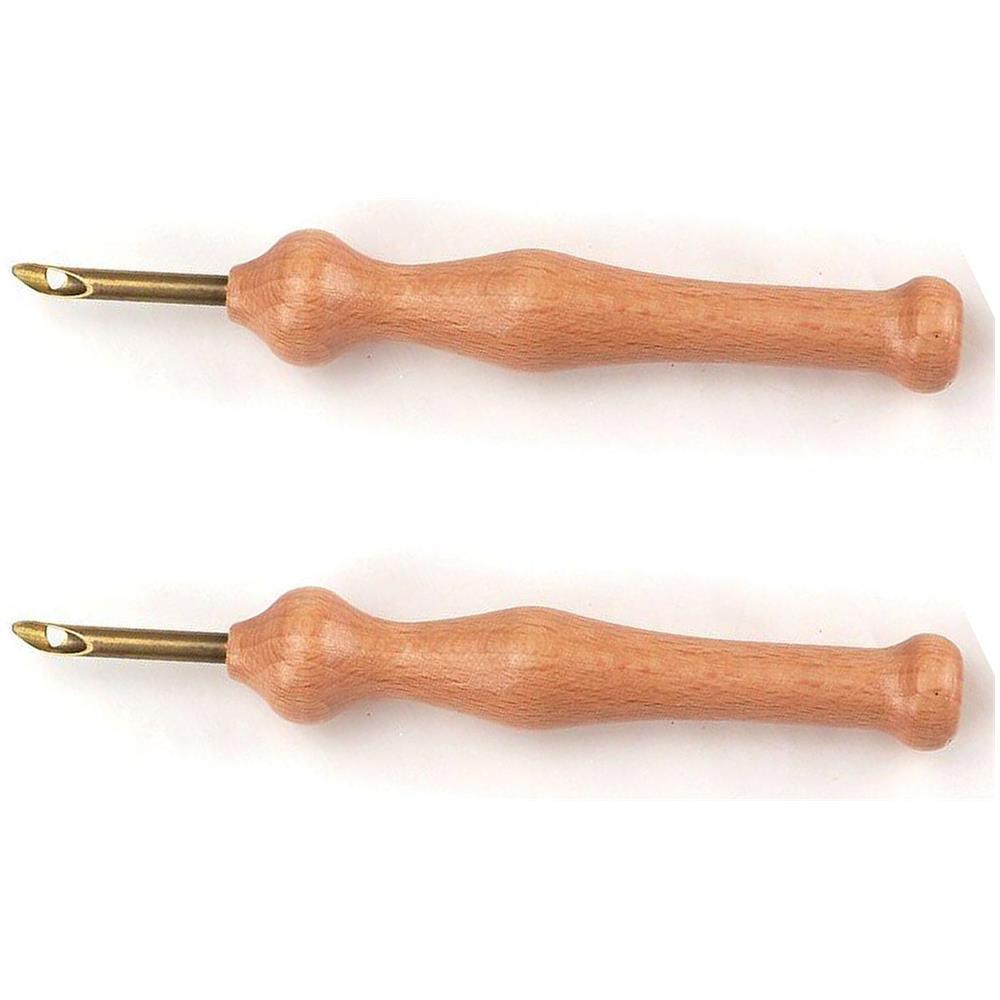 2 Aghi Per Punch Ago Ø 5 Mm - Foto 1