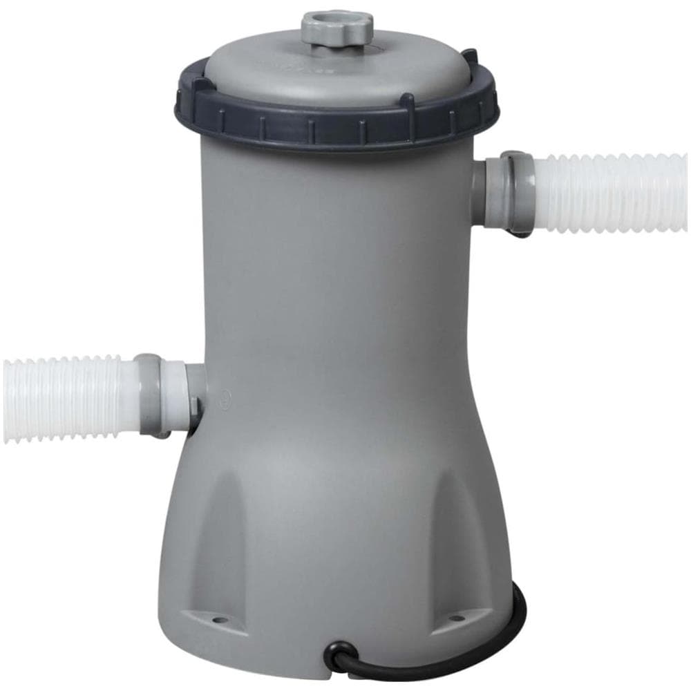 Set Piscina Steel Pro Max 366x76 Cm - Foto 4