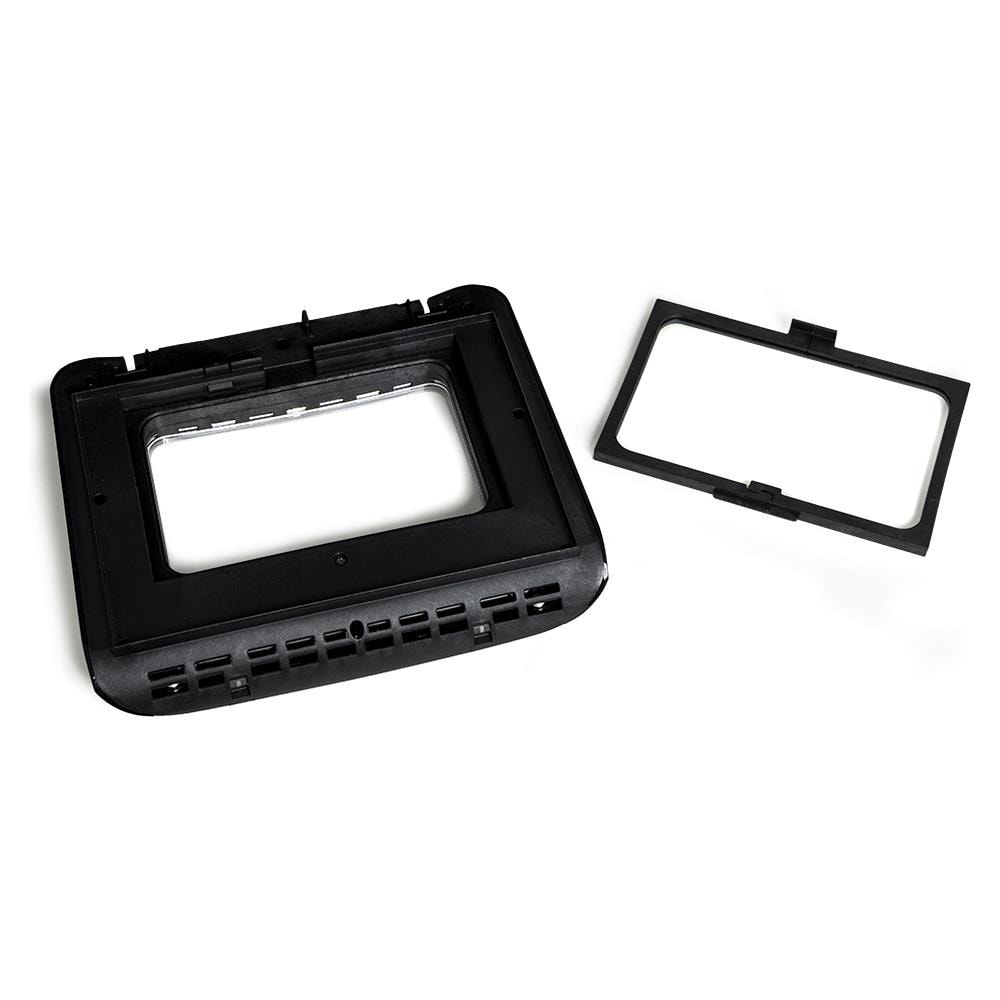 Friggitrice ad Aria VIRGINIA Capacità 12 Litri 1700 Watt Colore Nero - Foto 3
