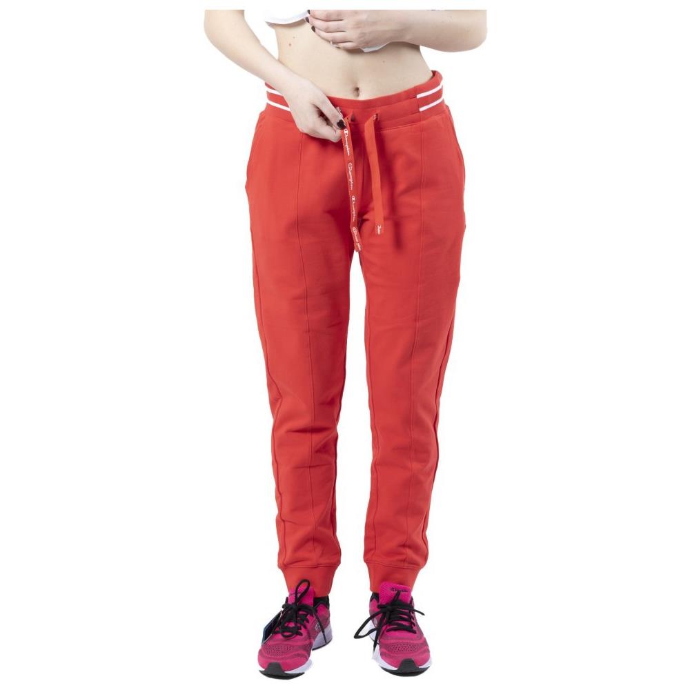 Pantaloni Tuta Donna Heritage Light Stretch - Foto 1