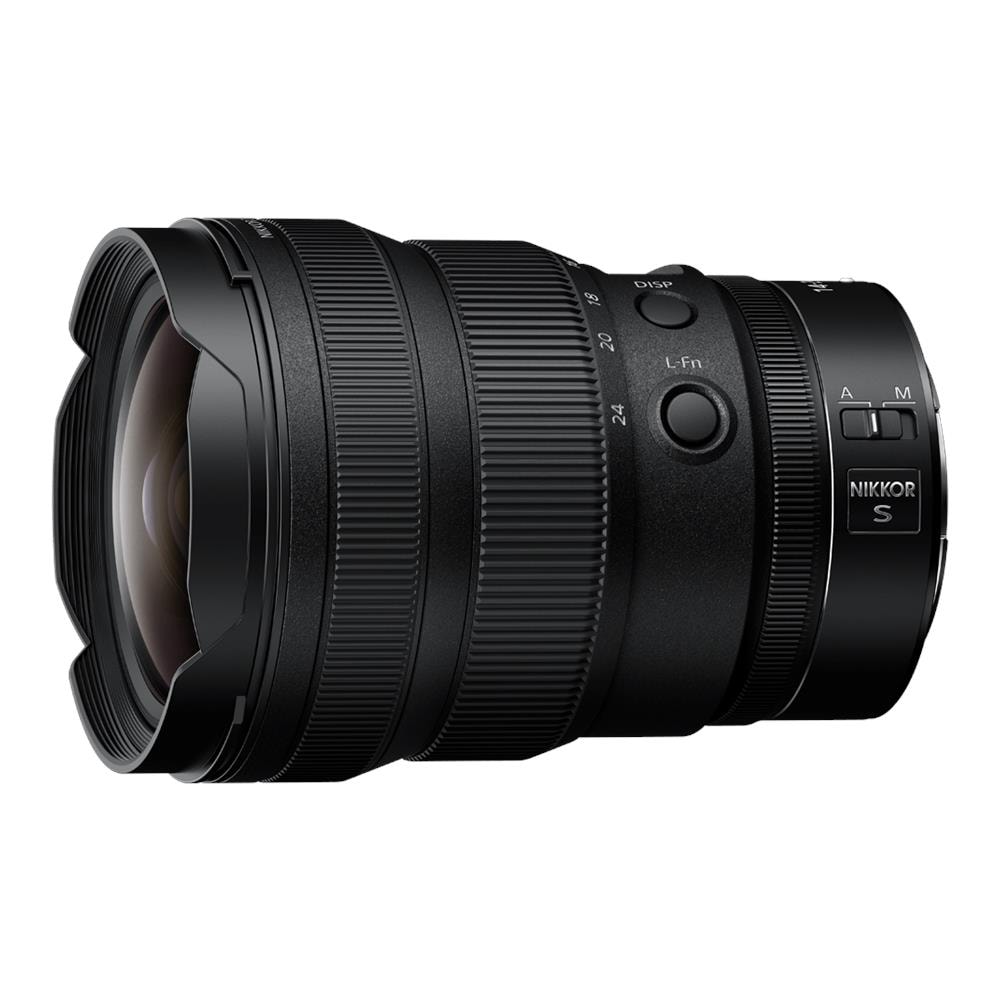 NIKKOR Z 14-24 mm f / 2.8 S SLR Nero - Foto 2