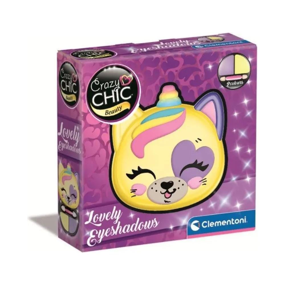 Crazy Chic - Mini Trucchi Tigre - Foto 1