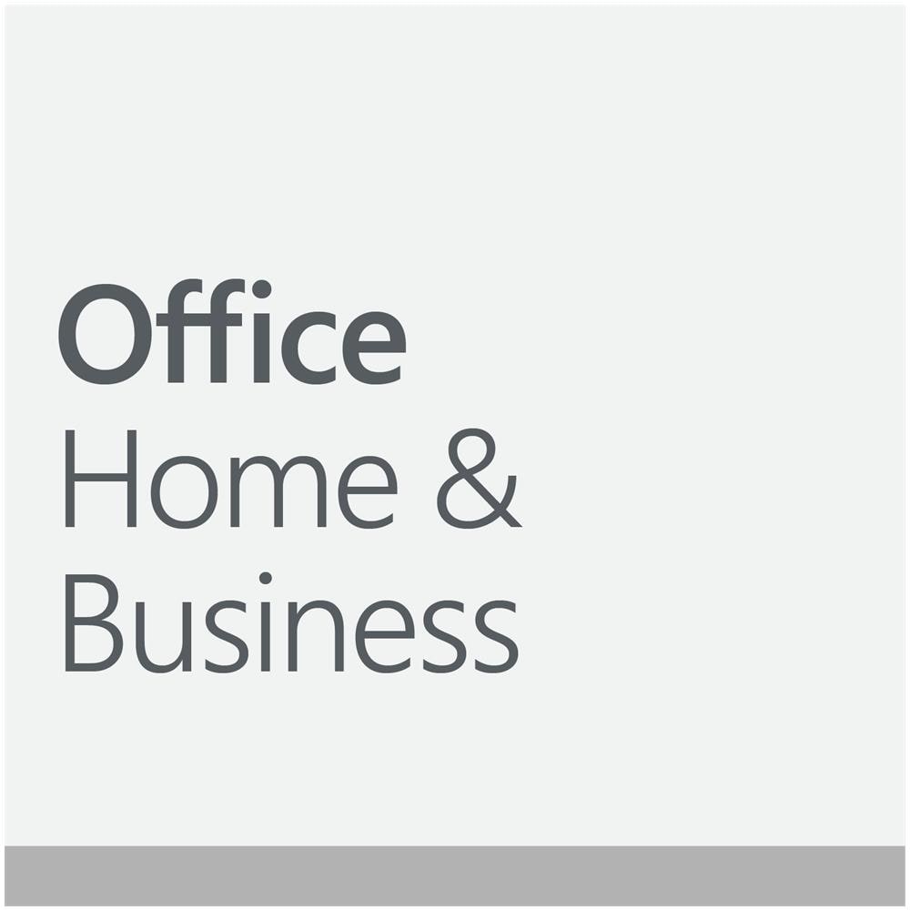 Office Home and Business 2024 1 Licenza Completa Italiano Box - Foto 1