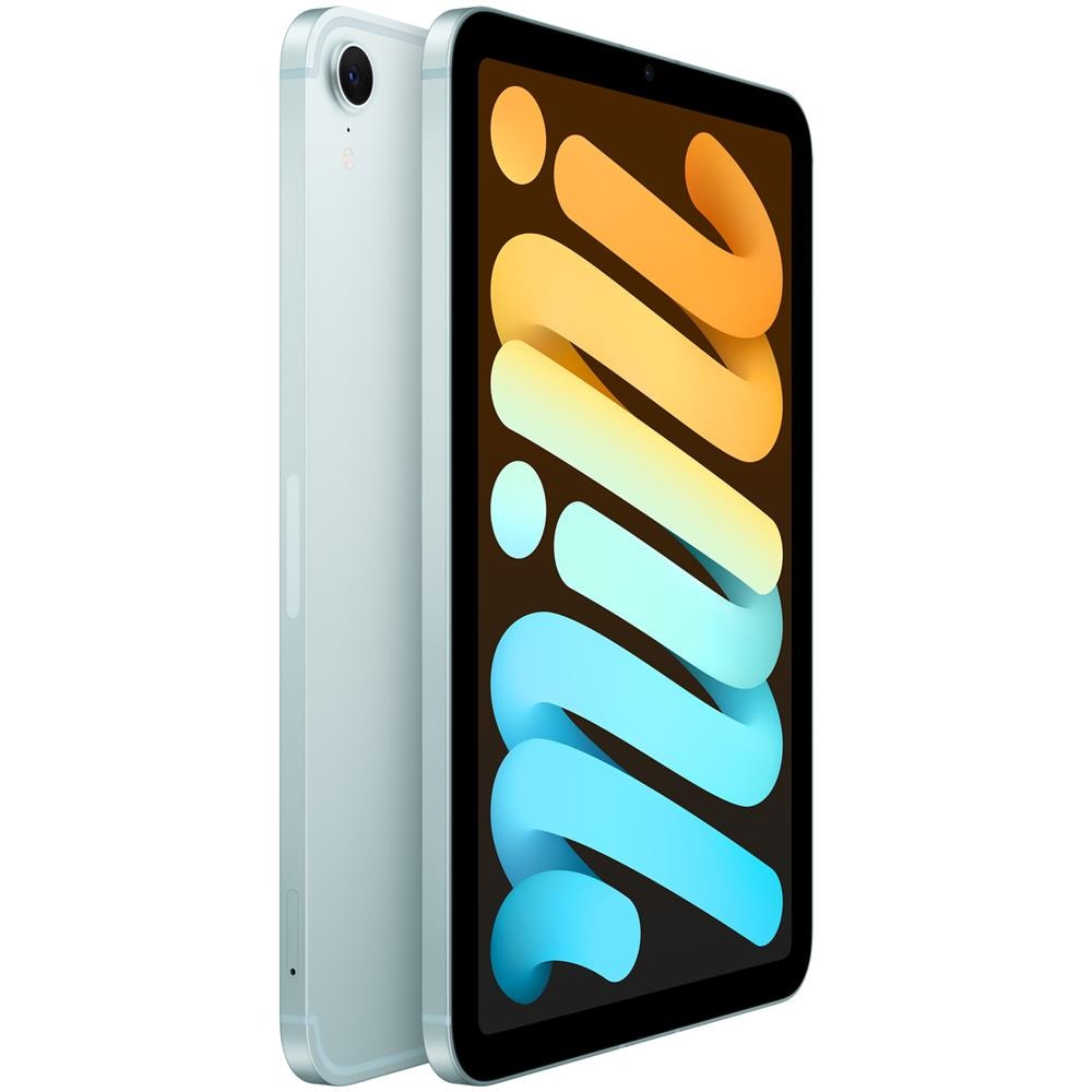 APPLE - iPad mini 7th Gen (2024) A17 Pro 8.3