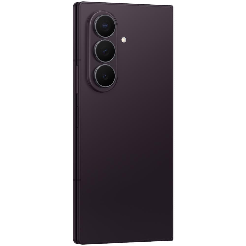Galaxy Z Fold8 Ultra 5G 1TB 16GB Ram Main Display 8" Amoled 2x 120Hz Sec Display 6.5" Amoled Main Camera 200+20+10MP Selfie 10MP DualSim (1 nano+eSim) Android Sanapdragon 8 Elite Gen5 5000mAh Violet Shadow Europa - Foto 9