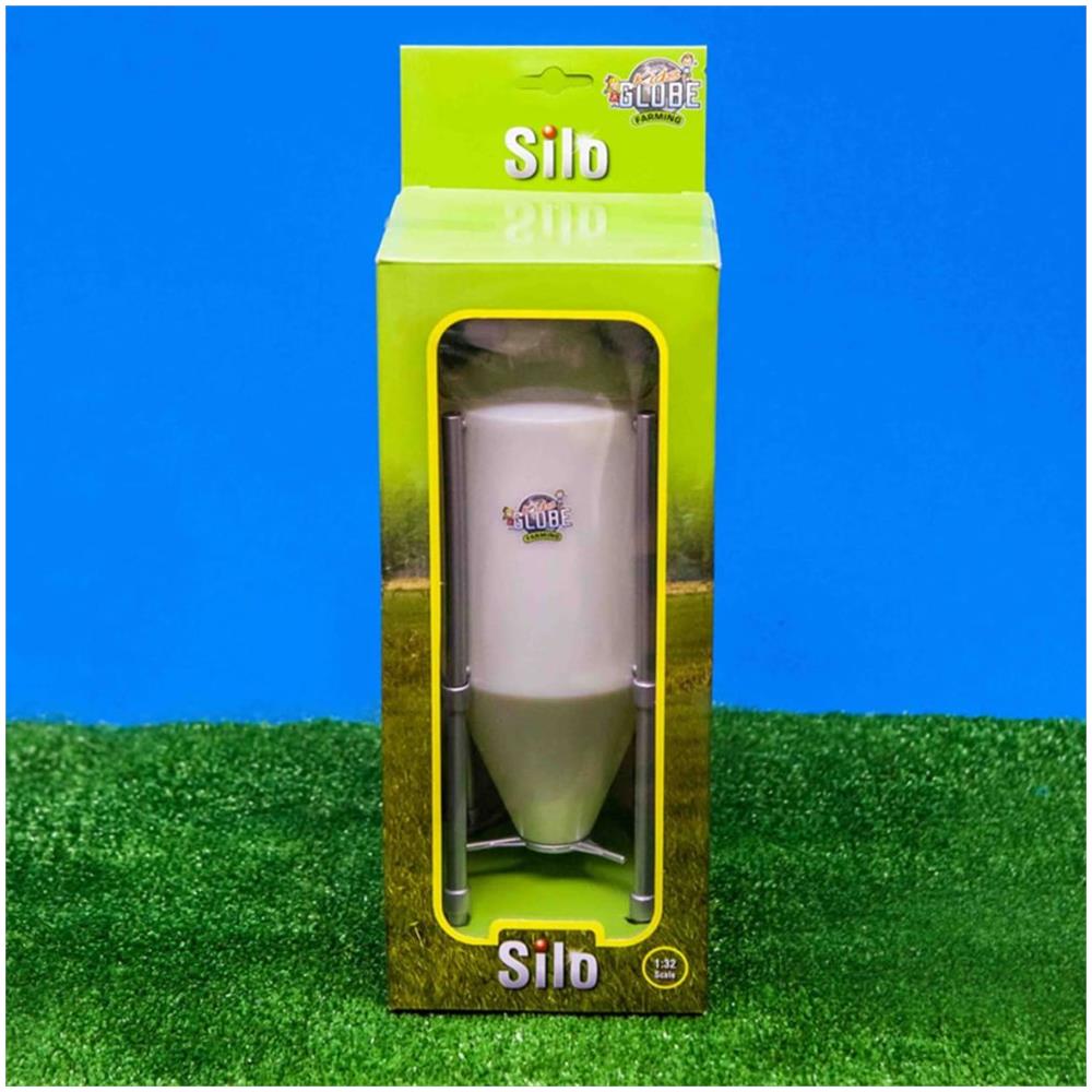 Mega Silo Per Foraggio 1:32 570062 - Foto 4