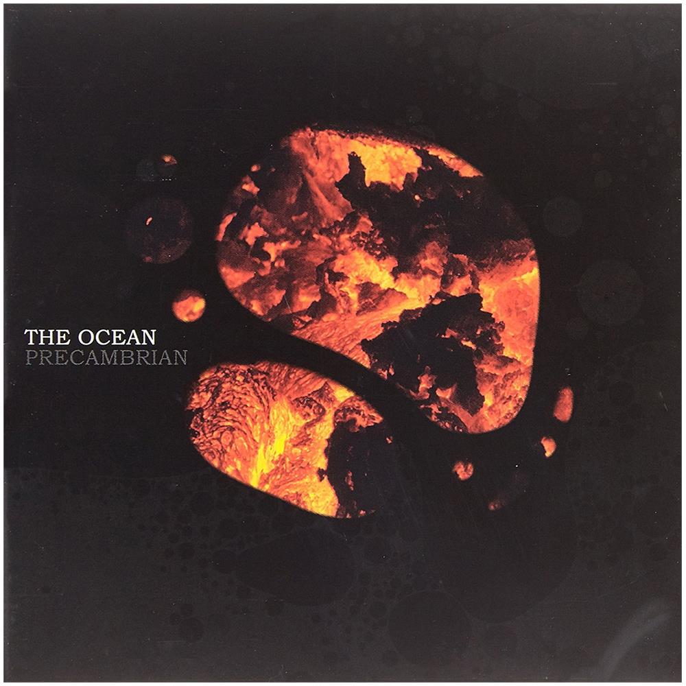 Ocean (The) - Precambrian (10Th Anniversary Edition) (3 Lp) - Foto 1