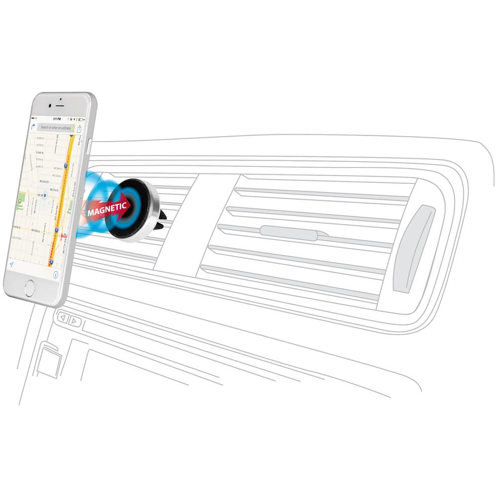 Porta Telefono Magnetico Magneto - Foto 6