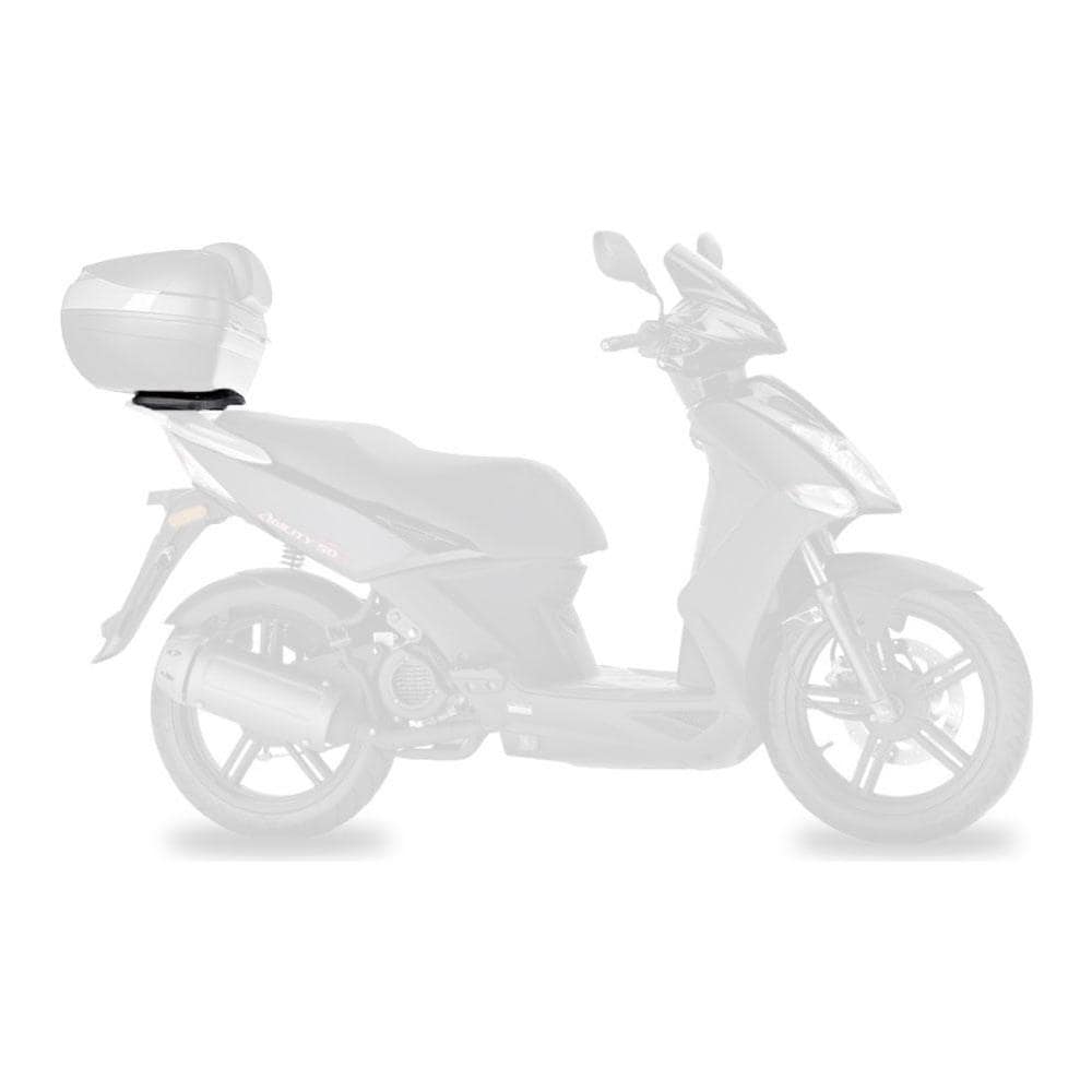 Attacchi Top Master Kymco Agility 50/125i / 200i 16inch 4t Attrezzatura 2014 - Foto 1