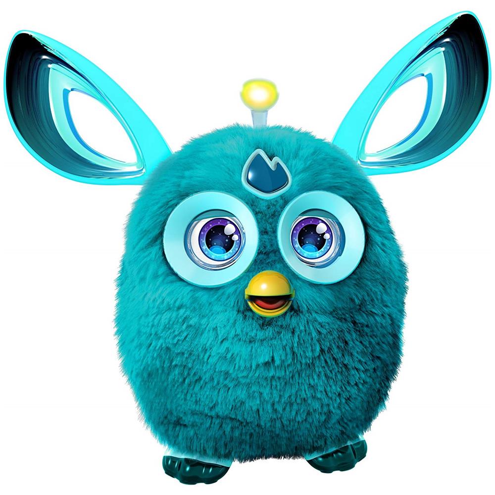 furby giocattolo