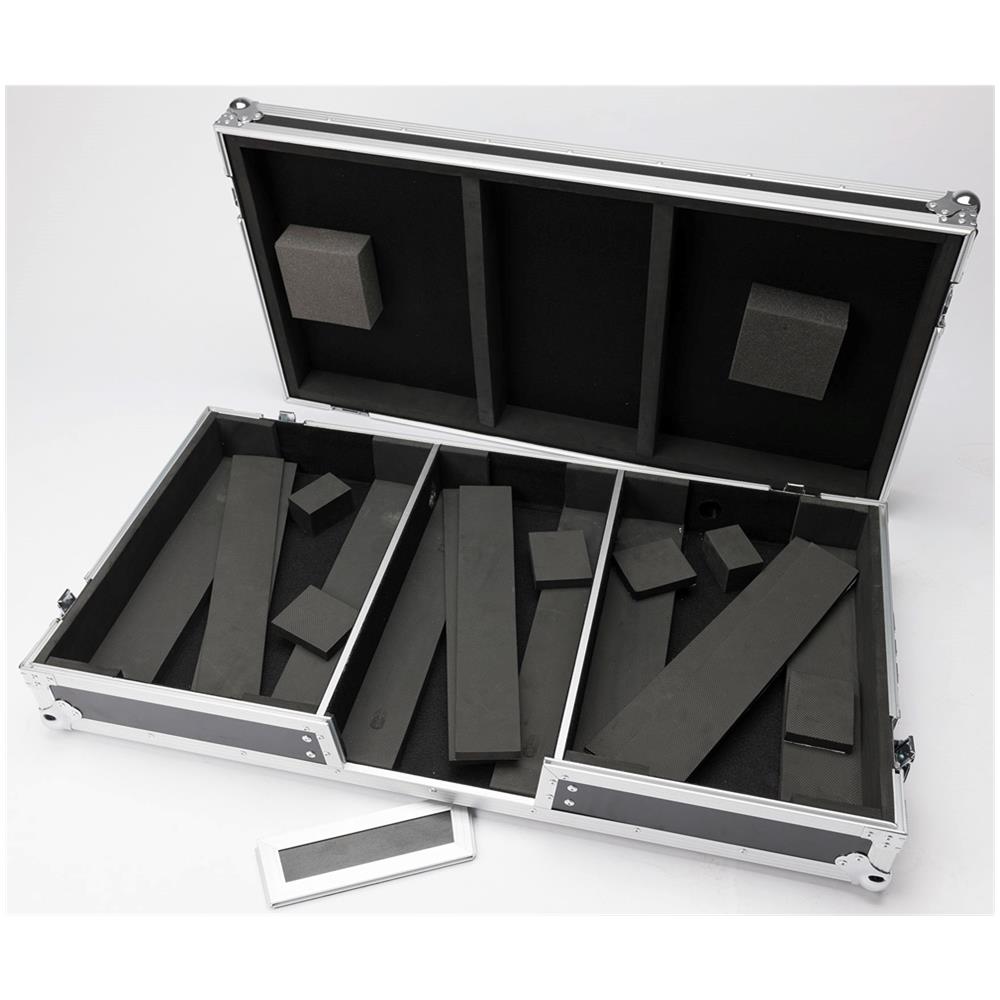 Flight case Magma Multi Format Battle Case - Foto 1