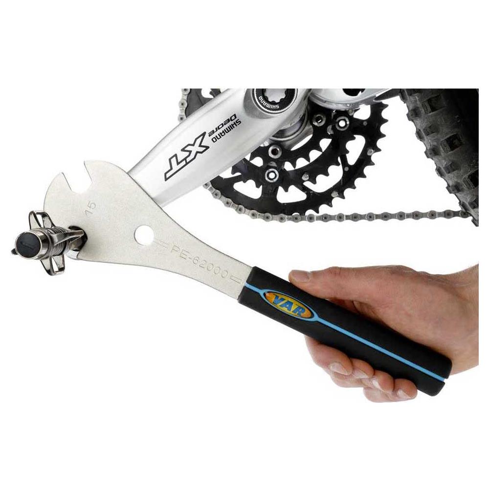 Strumenti Premium Pedal Wrench Manutenzione One Size - Foto 2