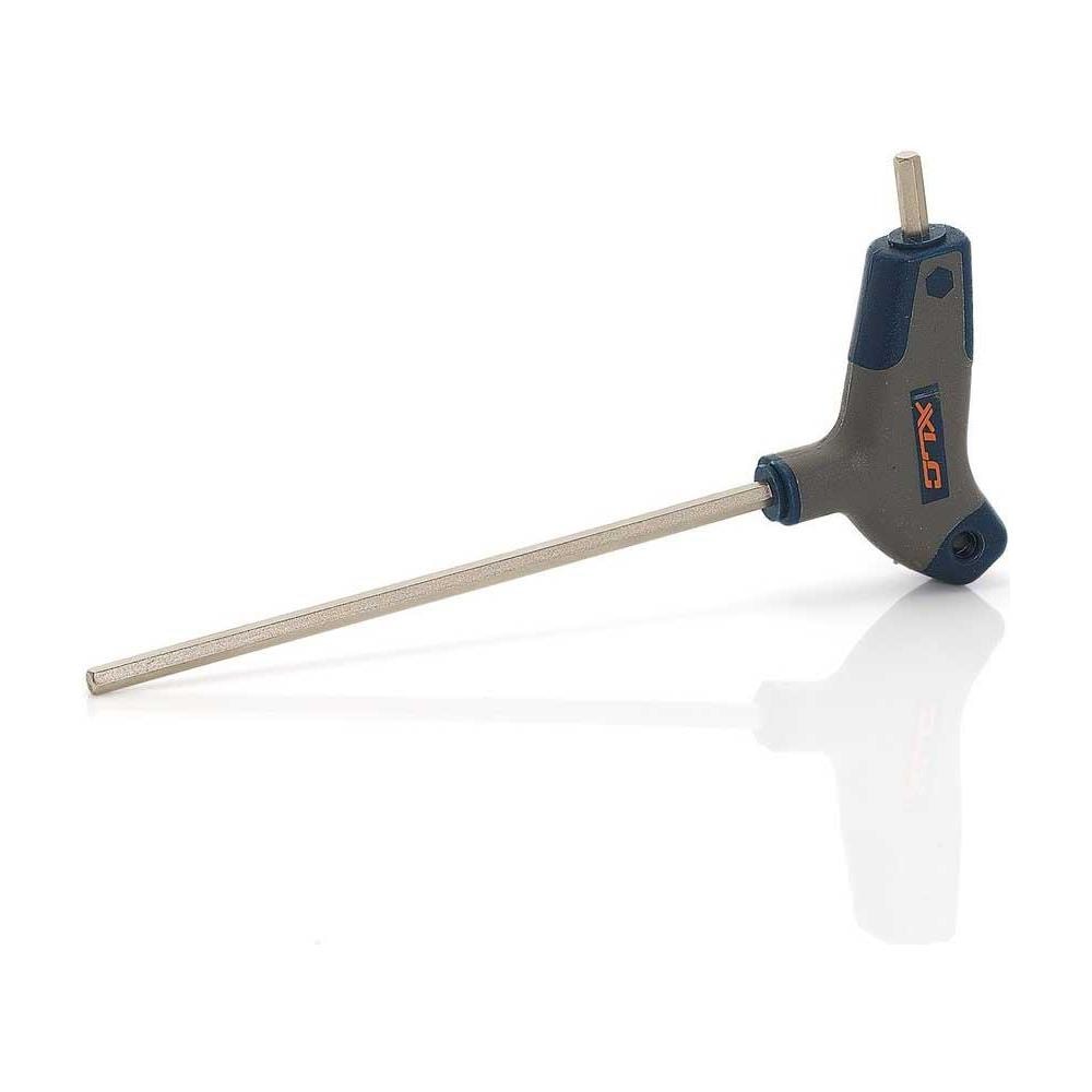 Strumenti T Form Socket Wrench To Ab04 Manutenzione 4 Mm - Foto 1