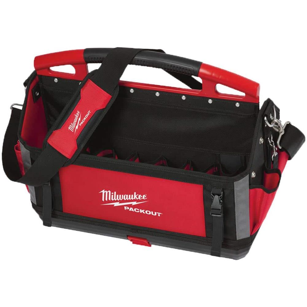 Borsa Per Attrezzi Da Pesca - 50cm - 4932464086 - Foto 3