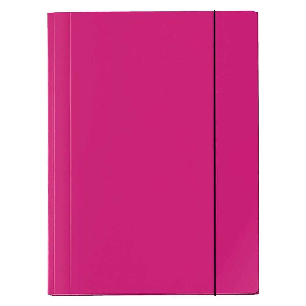 4432371 Velocolor - Cartella Portadocumenti, Formato Din A3, Colore: Rosa - Foto 1