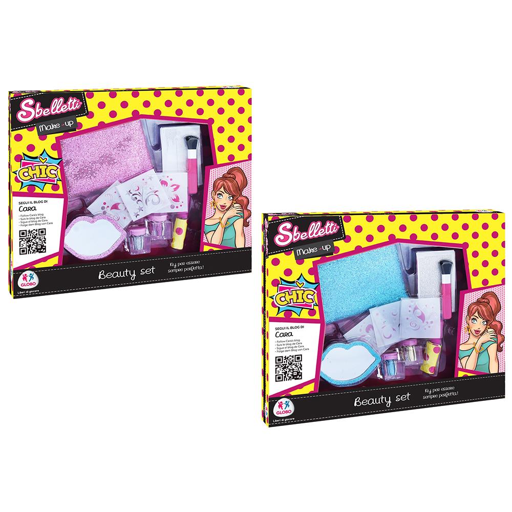 Spa 39534 Sbelletti Super Glitter - Foto 1