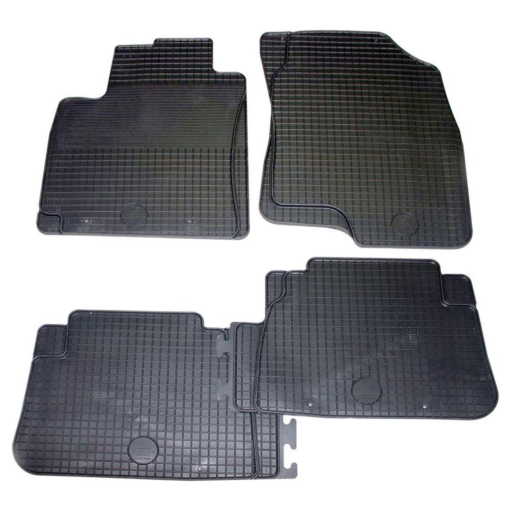 000132021 Tappeti Gomma Chevrolet Captiva 06, Epica 06 - Opel Antara 0610, 10 - Foto 1