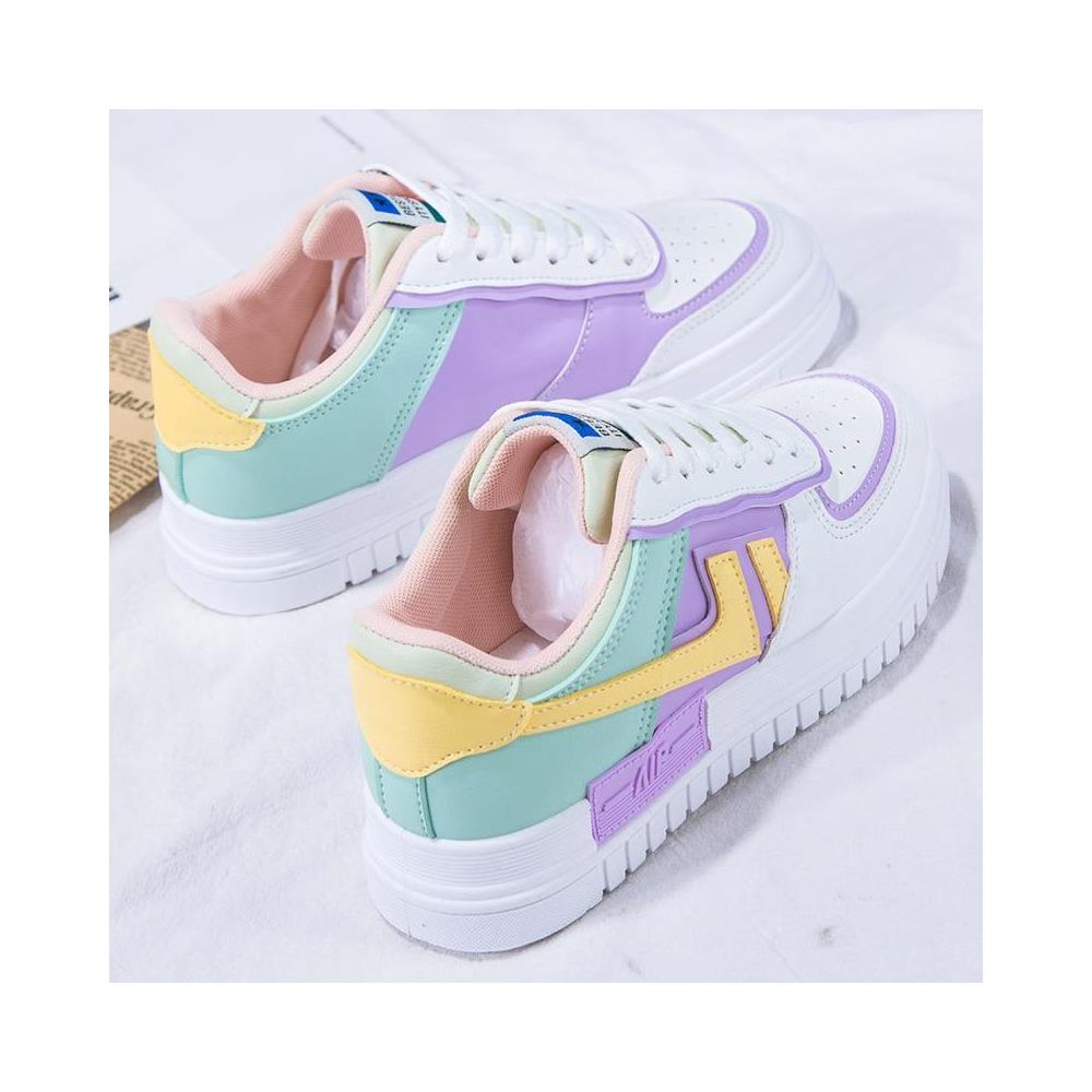 SNEAKER Superdry | Scarpe da tennis vegane Sleek Court Bianco/bianco Uomo »  Williwear