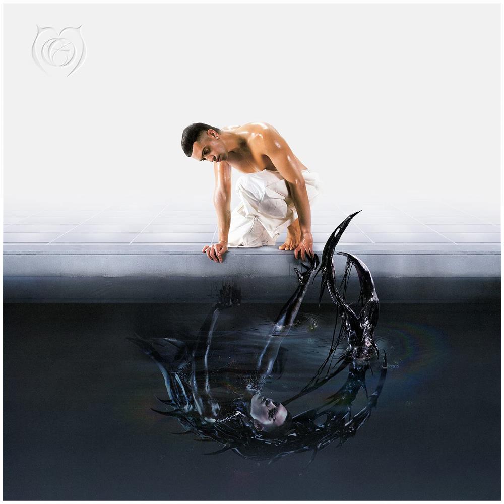 Mahmood - Ghettolimpo (2 Lp)  - Foto 1