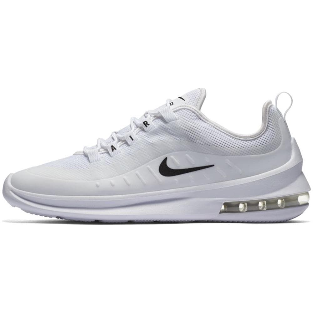Scarpe Air Max Axis Taglia 45 Codice Aa2146-100 Bianco - Foto 2