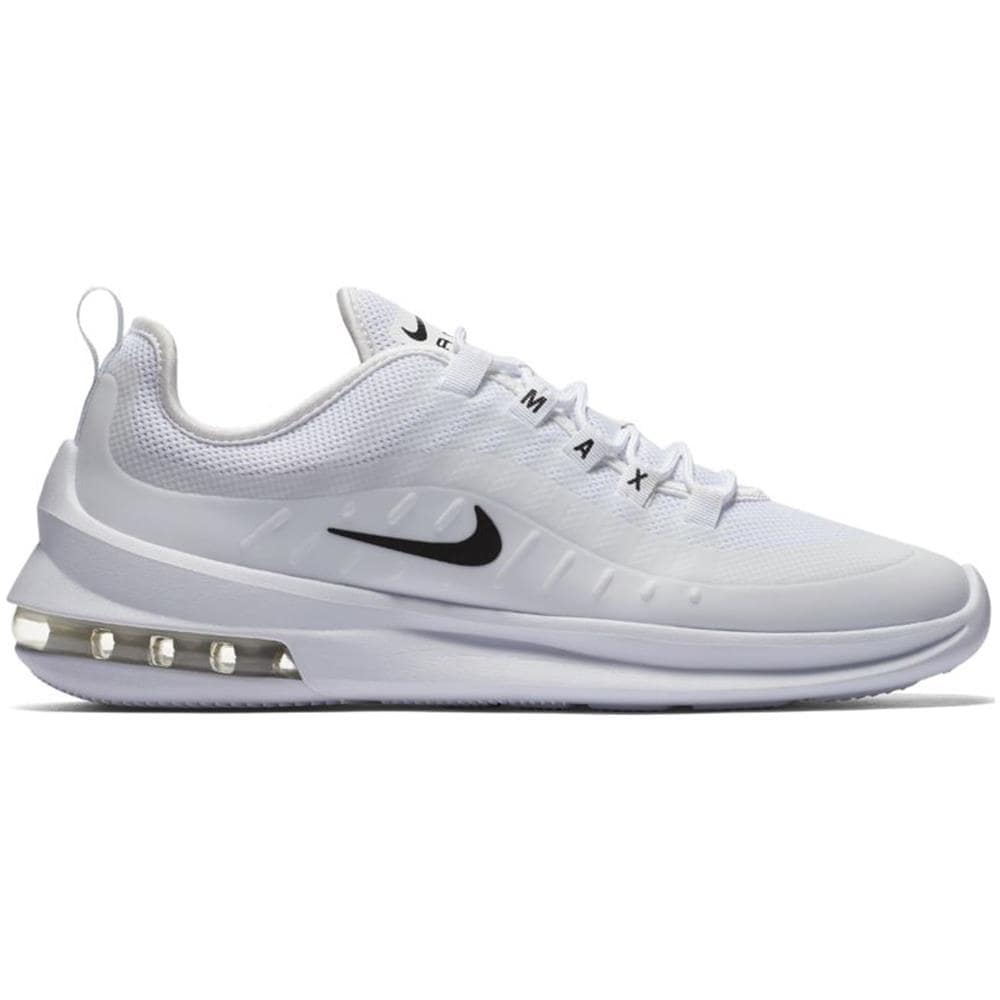 Scarpe Air Max Axis Taglia 45 Codice Aa2146-100 Bianco - Foto 1